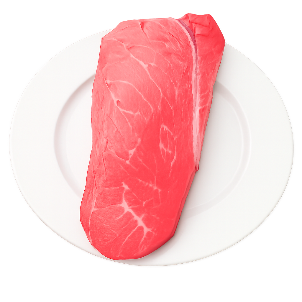 ماهیچه بدون استخوان گرم اخوان