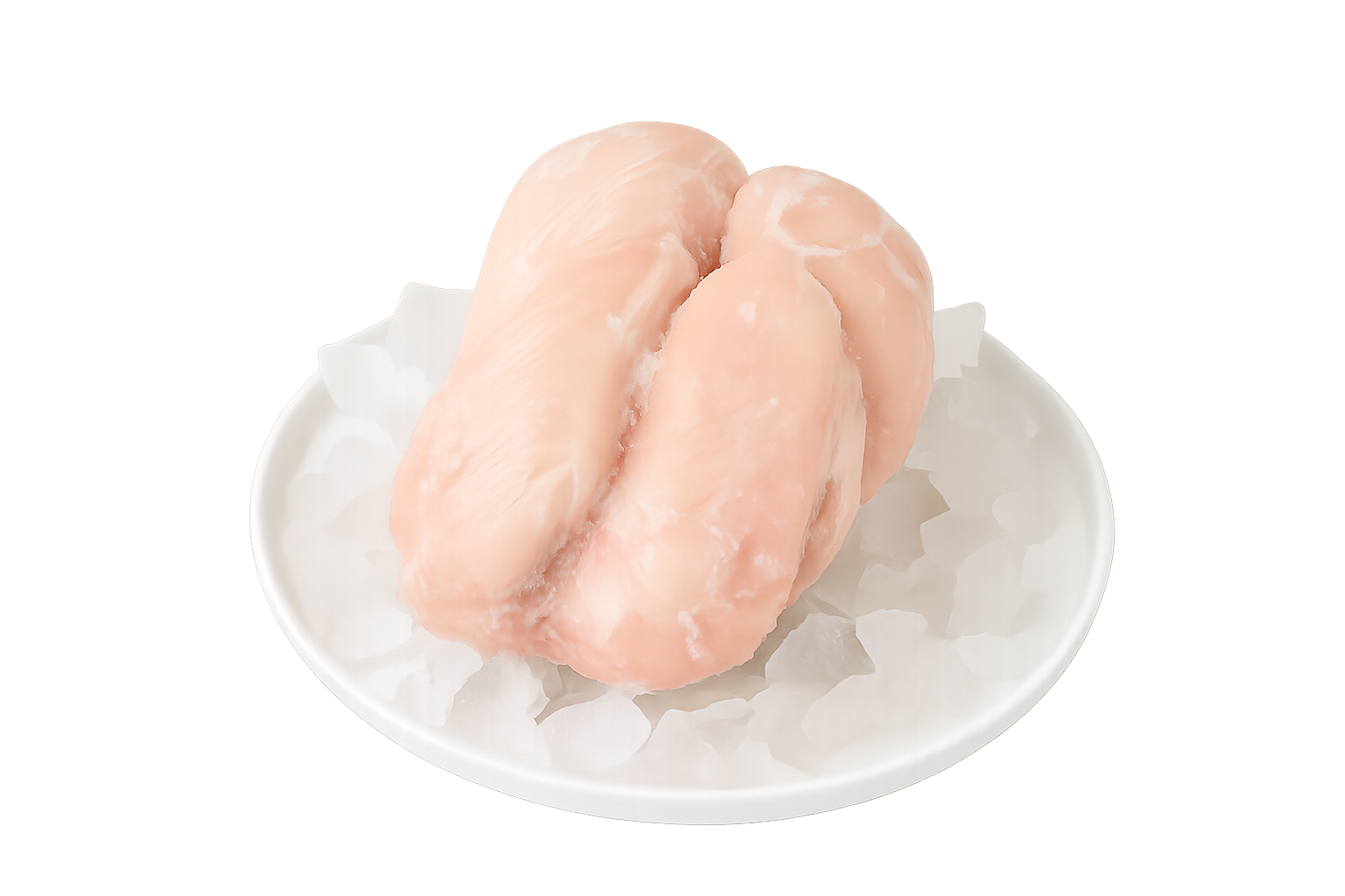 فیله مرغ منجمد