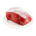 فیله گوساله منجمد