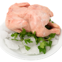 مرغ کامل منجمد