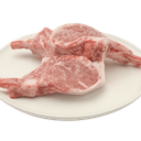 سردست گوسفند منجمد