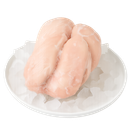 فیله مرغ منجمد