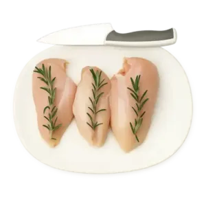 فیله بوقلمون