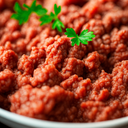 گوشت چرخ کرده گوساله